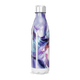 Garrafa Inox - Estampa Colorida Abstrata