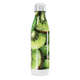 Garrafa Inox Estampa Kiwi Verde