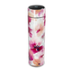 Garrafa Térmica Touch - Floral Colorida Inox