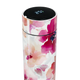 Garrafa Térmica Touch - Floral Colorida Inox