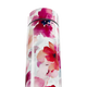 Garrafa Térmica Touch - Floral Colorida Inox