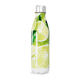 Garrafa Inox - Estampa Limões