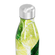 Garrafa Inox - Estampa Limões