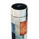 Garrafa Térmica Touch - Estampa Multicolorida