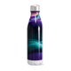 Garrafa Inox - Estampa Colorida Abstrata