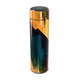 Garrafa Térmica Touch - Colorida com Estampa Artística