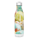 Garrafa Inox - Estampa Colorida 500ml