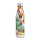 Garrafa Inox - Estampa Colorida 500ml