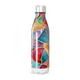 Garrafa Inox - Geométrica Colorida 500ml