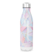 Garrafa Inox - Geométrica Pastel 500ml