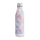 Garrafa Inox - Geométrica Pastel 500ml