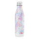 Garrafa Inox - Geométrica Pastel 500ml