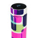 Garrafa Térmica Touch - Estampa Colorida