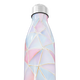 Garrafa Inox - Geométrica Pastel 500ml