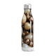 Garrafa Inox - Estampa Pedras Naturais