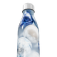 Garrafa Inox - Estampa Gelo Azul