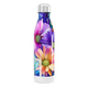 Garrafa Inox - Estampa Floral Colorida