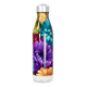 Garrafa Inox - Estampa Floral Colorida
