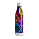 Garrafa Inox - Estampa Floral Colorida