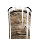 Copo Térmico - Estampa Madeira
