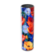 Garrafa Térmica Touch - Floral Colorida Aço Inox