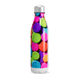 Garrafa Inox - Estampada Colorida 500ml