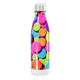 Garrafa Inox - Estampada Colorida 500ml