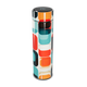 Garrafa Térmica Touch Estampada Colorida 500ml