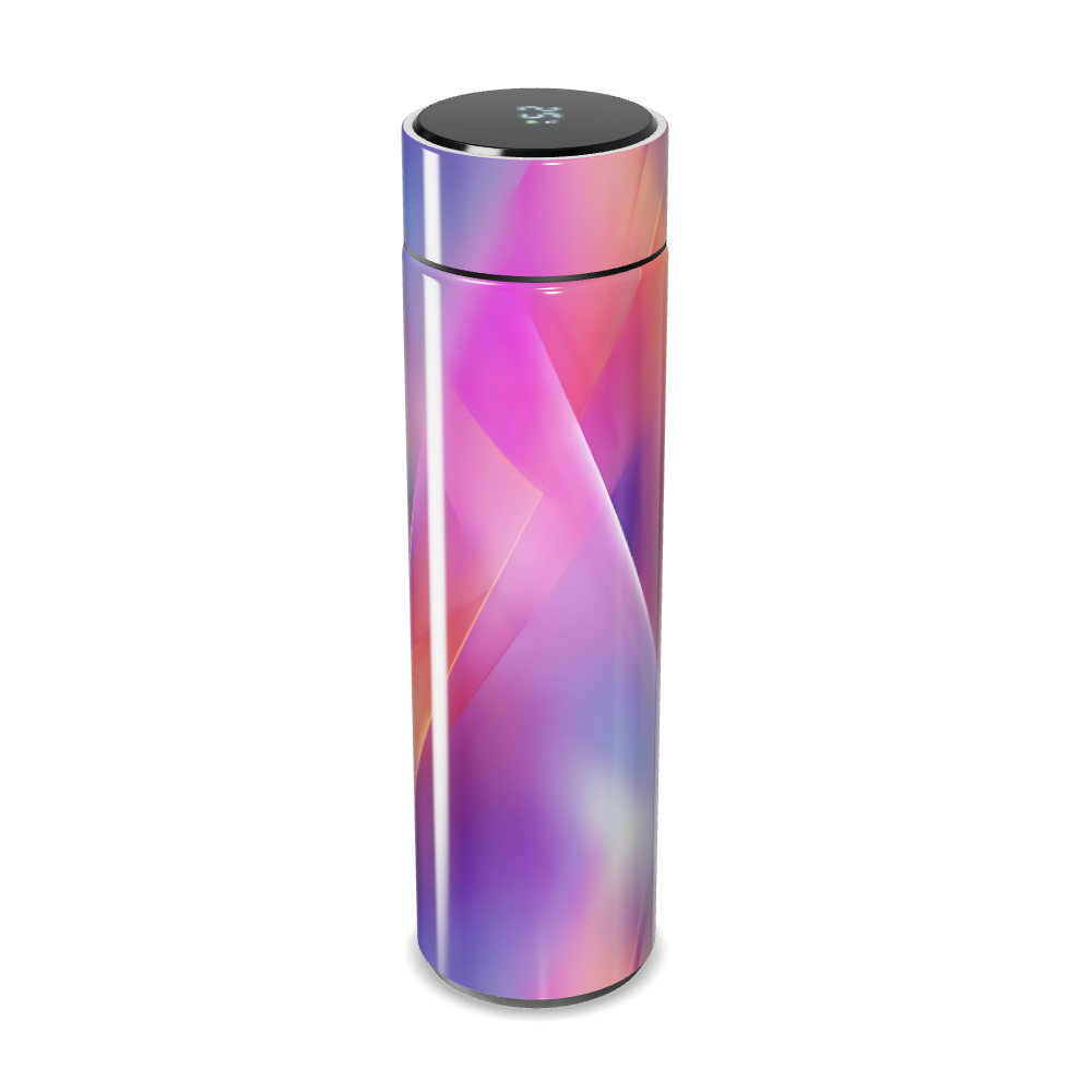 Garrafa Térmica Touch - Colorida Design Digital