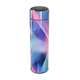 Garrafa Térmica Touch - Design Colorido Inox