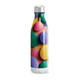 Garrafa Inox - Estampa Colorida