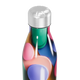 Garrafa Inox - Estampa Colorida