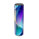 Garrafa Térmica Touch - Holográfica com Visor Digital