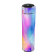 Garrafa Térmica Touch Holográfica LED