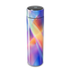Garrafa Térmica Touch Holográfica LED