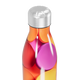 Garrafa Inox Colorida - Design Vibrante