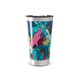 Copo Térmico - Estampa Colorida Abstrata