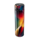 Garrafa Térmica Touch - Estampa Geométrica Colorida