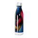Garrafa Inox - Estampa Cores Vibrantes