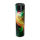 Garrafa Térmica Touch - Design Colorido Inox