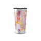 Copo Térmico - Colorido Aquarela Inox