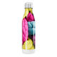 Garrafa Inox - Estampa Colorida