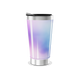 Copo Térmico - Degradê Roxo e Azul