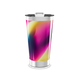 Copo Térmico - Inox com Estampa Colorida