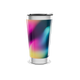 Copo Térmico - Inox com Estampa Colorida