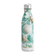 Garrafa Inox - Estampa Conchas Marinhas