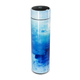 Garrafa Térmica Touch - Azul com Display Digital