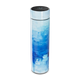 Garrafa Térmica Touch - Azul com Display Digital