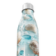 Garrafa Inox - Estampa Conchas Oceano