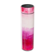 Garrafa Térmica Touch - Rosa Degradê Digital